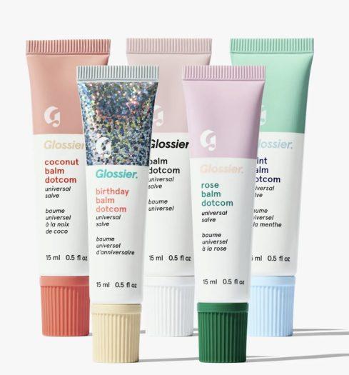 Read more about the article Glossier The Balm Dotcom Quintet – 5 for $50 (Save 29%)
