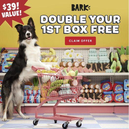 Read more about the article BarkBox Super Chewer Coupon Code – Double Your First Box FREE!