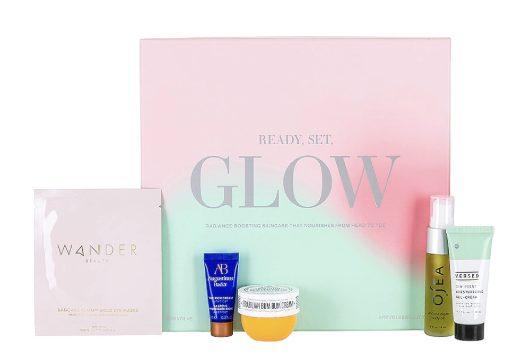 Read more about the article REVOLVE Ready, Set, Glow Set – Now Available