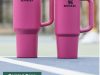 Fuchsia Stanley 30oz and 40oz Tumblers – Coming 3/9 to Dick’s Sporting Goods