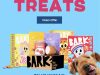 BarkBox Super Chewer Coupon Code – 6-Months of Free Cereal Treats