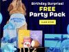 BarkBox Super Chewer Coupon Code – Free Birthday Party Bundle