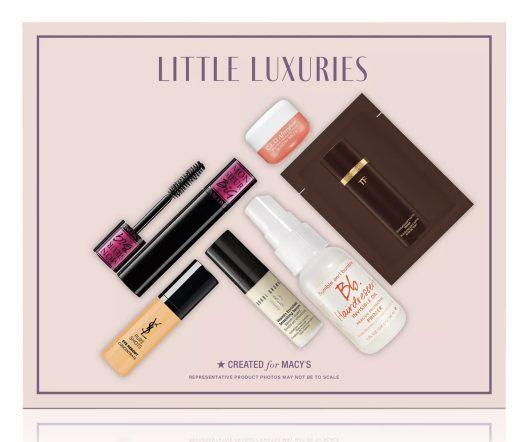 Read more about the article Created for Macy’s 6-Pc. Little Luxuries Set