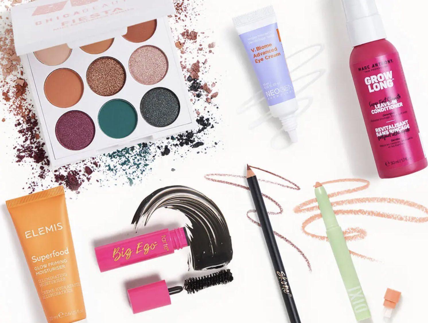 Read more about the article April 2024 ipsy Glam Bag Spoilers