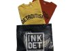 Ink Detroit Mystery Bags!