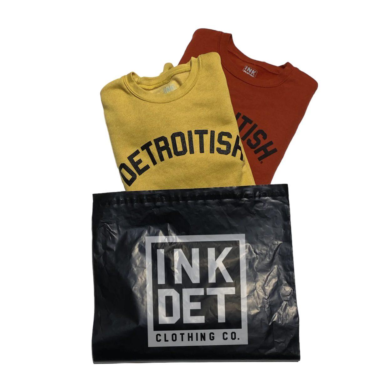 Read more about the article Ink Detroit Mystery Bags!