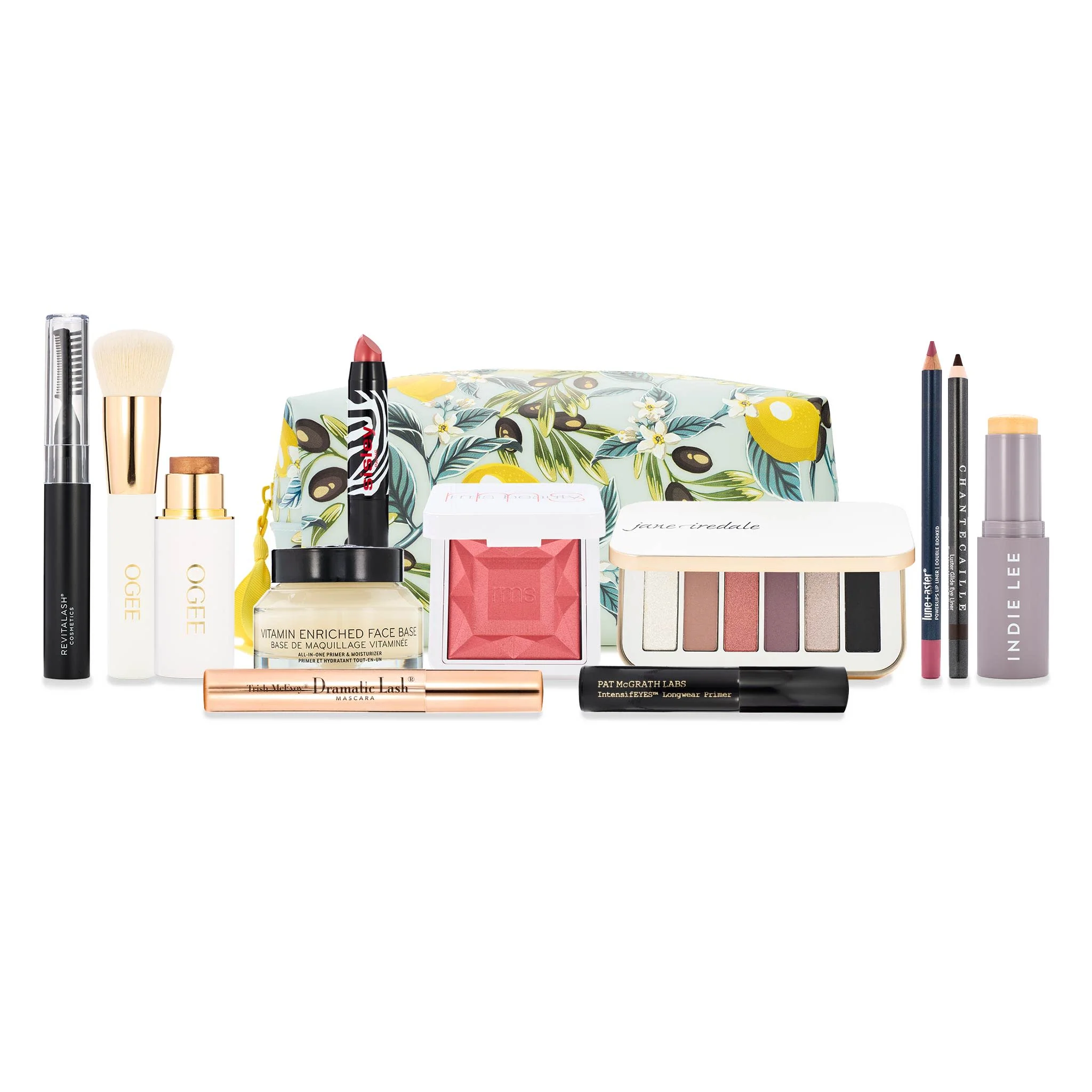 Read more about the article Bluemercury The Spring Makeup Edit 2024 – A $480 Value for $99!