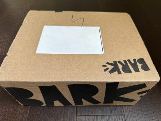 BarkBox Review + Coupon Code - April 2024