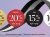 Sephora Savings Event – Save Up to 30% Off