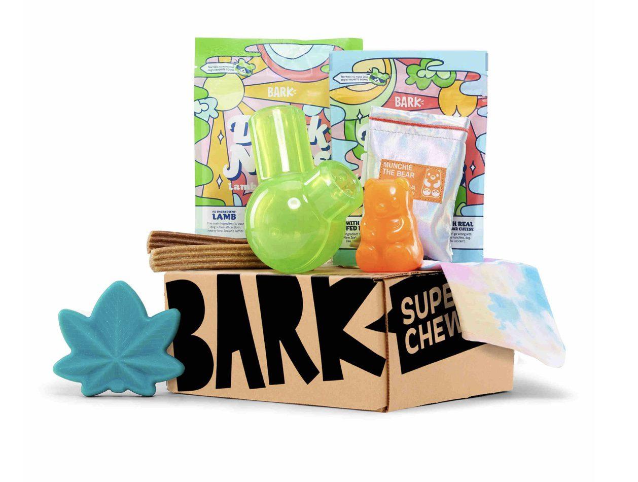 Read more about the article Super Chewer by BarkBox Coupon Code – First Box for $4.20