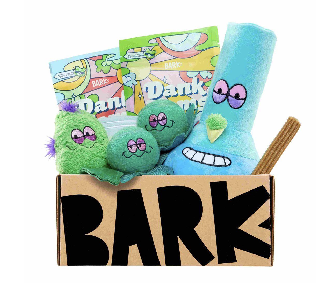 Read more about the article BarkBox New Customer Offer – First Box for $4.20