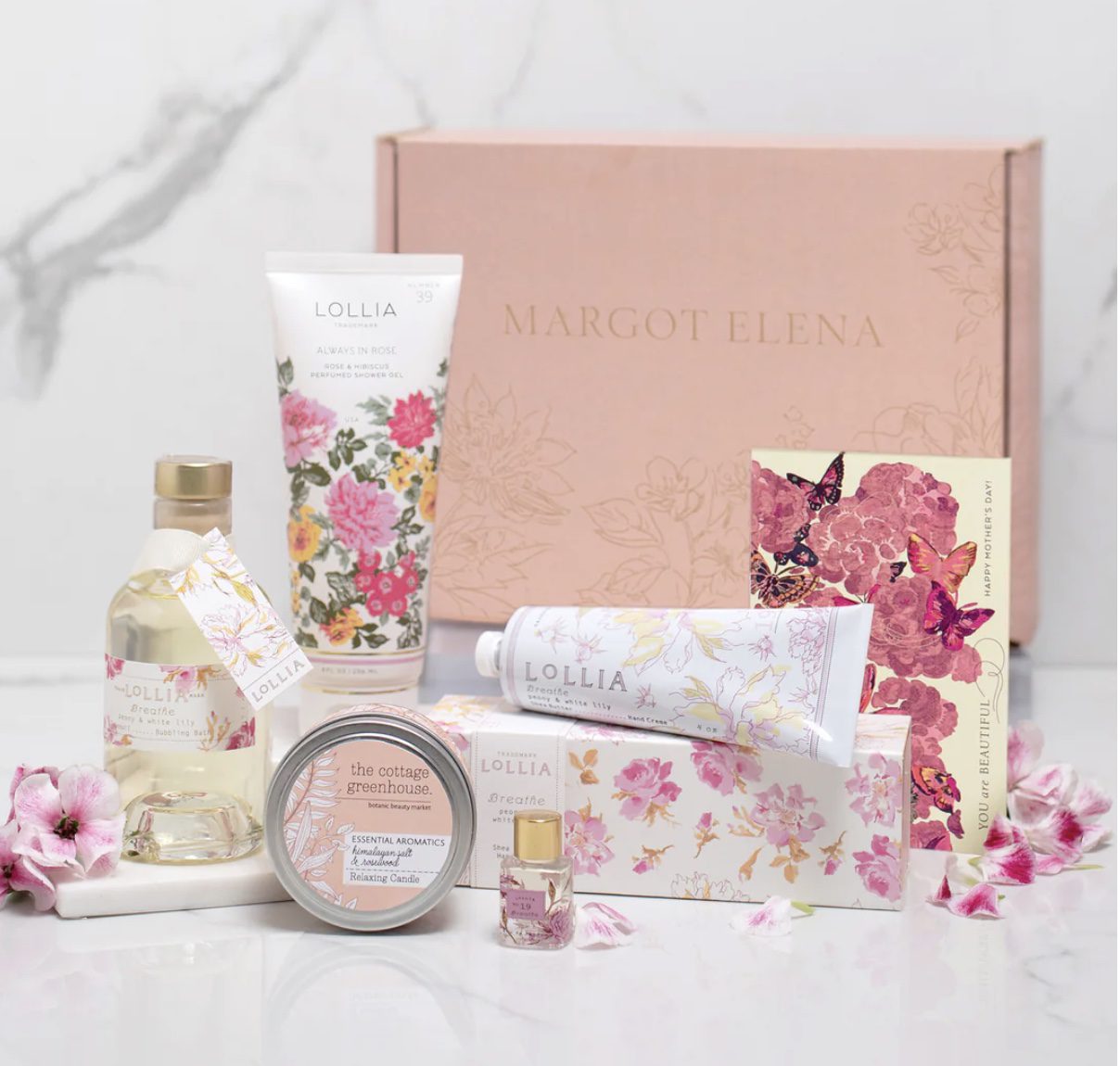 Read more about the article Mother’s Day Curated Gift Box – Now Available + Full Spoilers