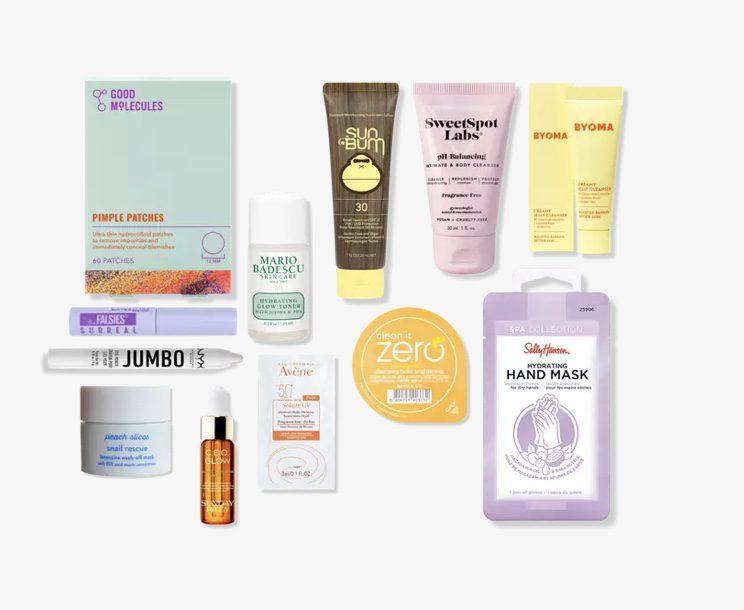 Read more about the article Ulta – Choice of Free 11 Piece Sampler with $75 purchase