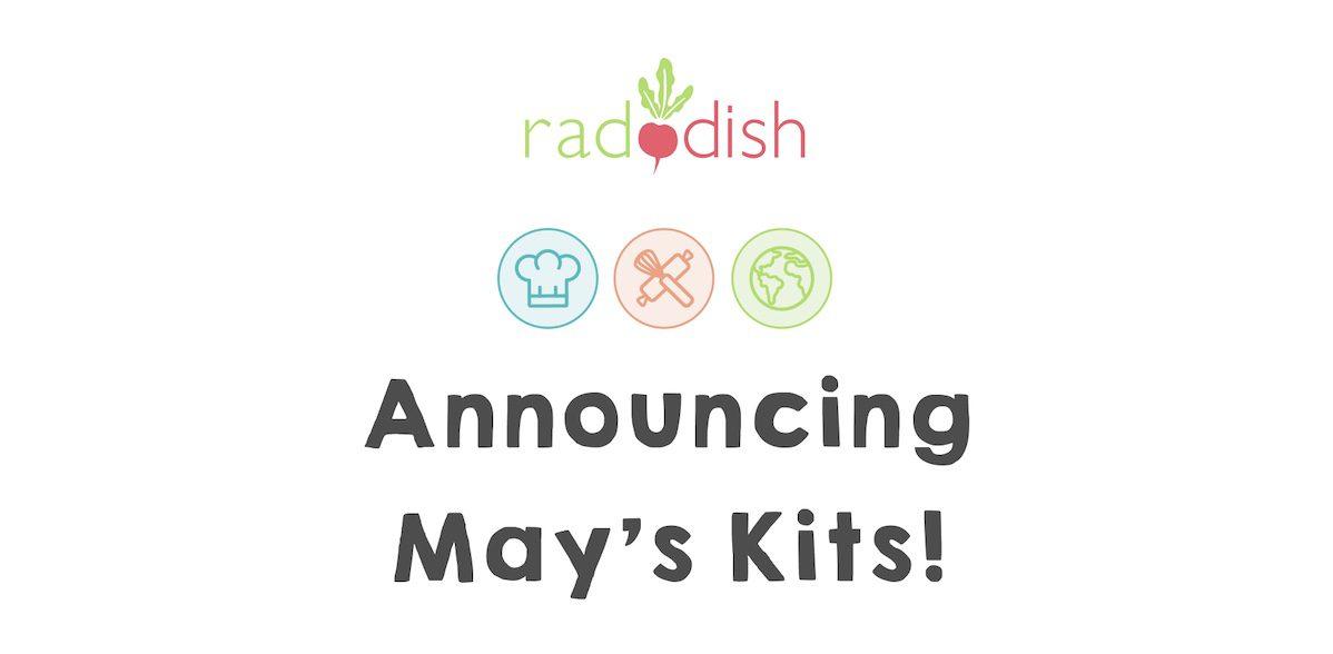 Read more about the article Raddish Kids – May 2024 Spoilers
