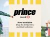 Prince for Target Pickleball Collection – Now Available