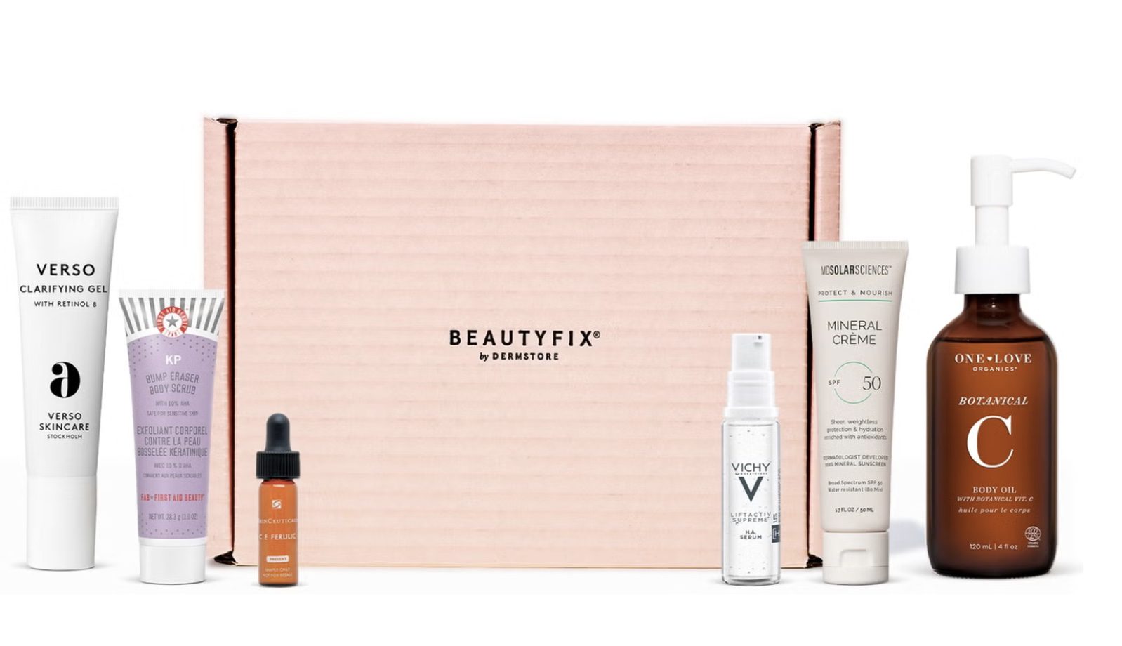Read more about the article BeautyFIX May 2024 – Full Spoilers