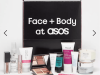 ASOS Face + Body Gift Set – Now Available