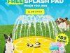 BarkBox Coupon Code: Free FUNBOY Splash Pad!