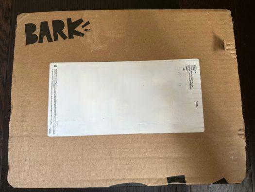 BarkBox Review + Coupon Code - May 2024