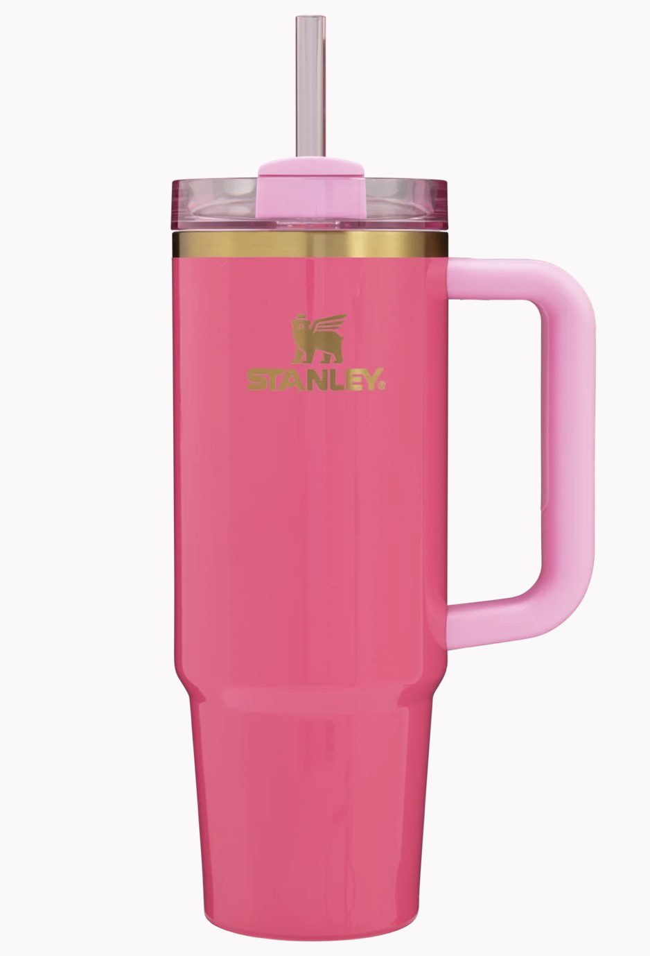 Read more about the article Pink Parade Stanley 30oz Tumbler – Now Available