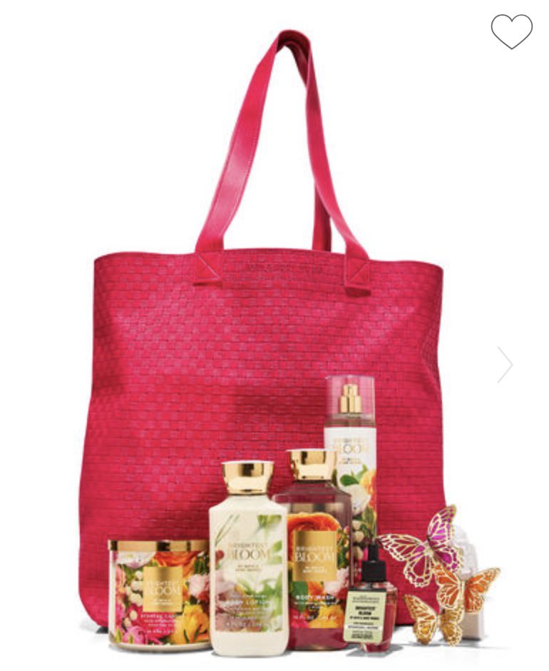 Read more about the article Bath & Body Works Mother’s Day 2024 Tote – Now Available