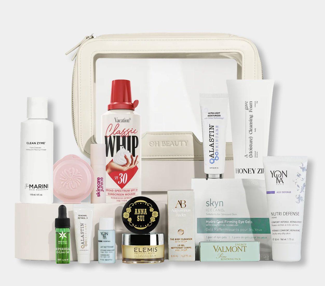 Read more about the article Oh Beauty Mother’s Day Ultimate Set ($366 Value)