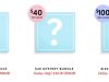 Sugarfina Mystery Boxes – Choose Between 3 Options!