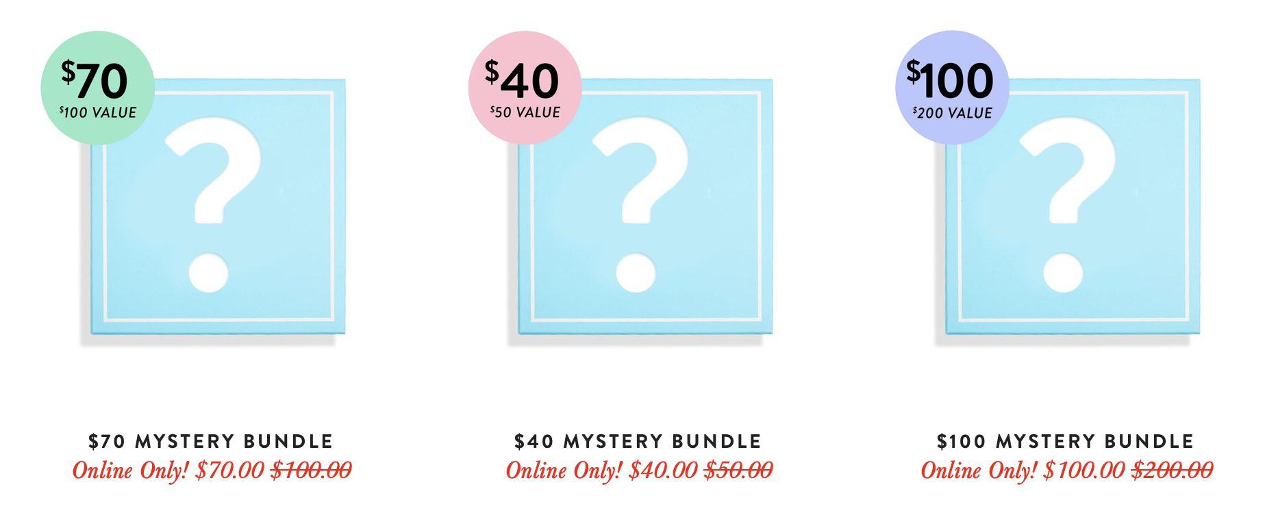 Read more about the article Sugarfina Mystery Boxes – Choose Between 3 Options!