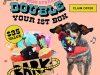 BarkBox Coupon Code – Double Your First Box Free!