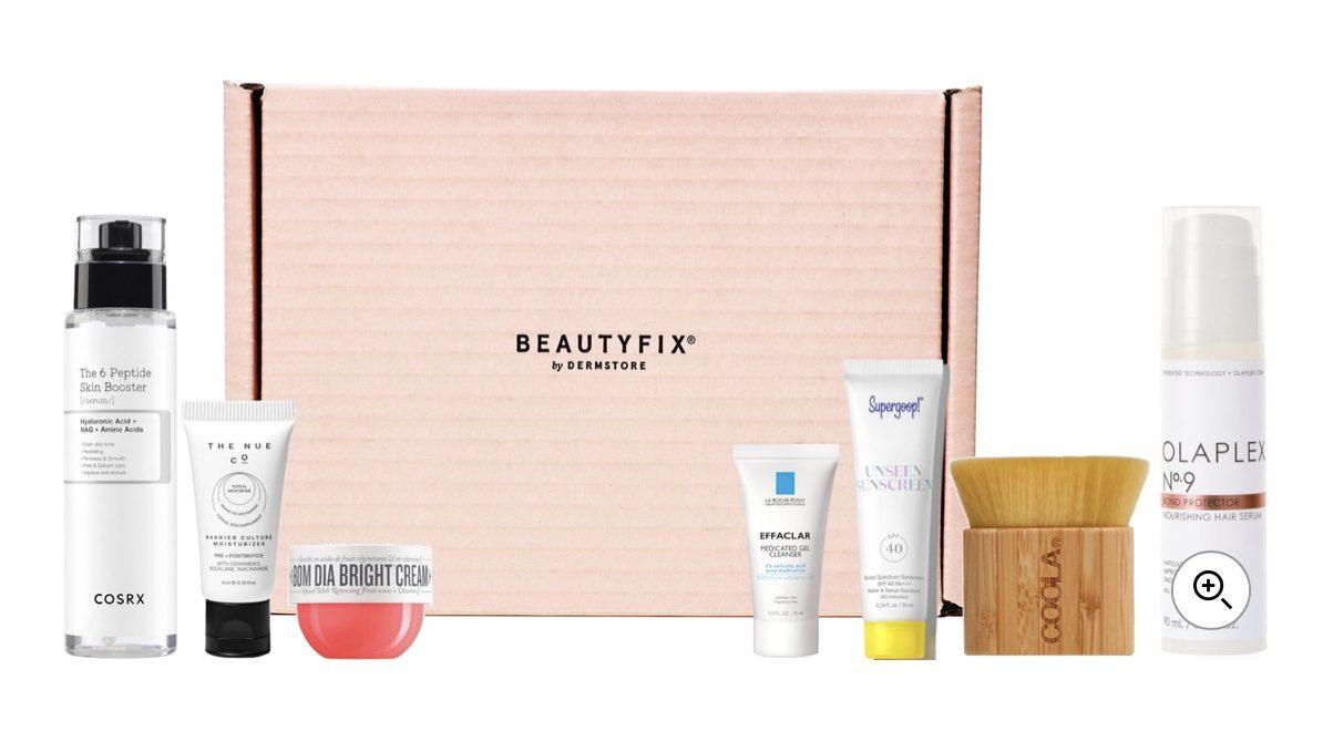 Read more about the article BeautyFIX June 2024 – Full Spoilers
