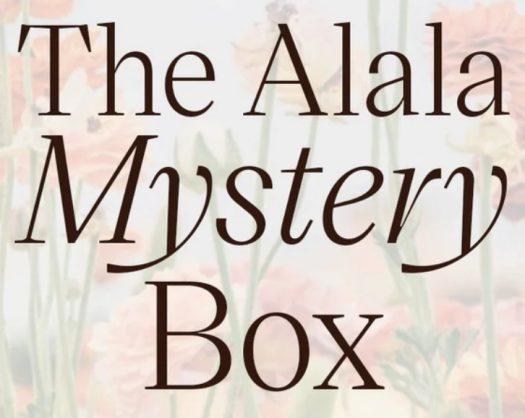 Read more about the article The Alala Mystery Box – Two Options Available