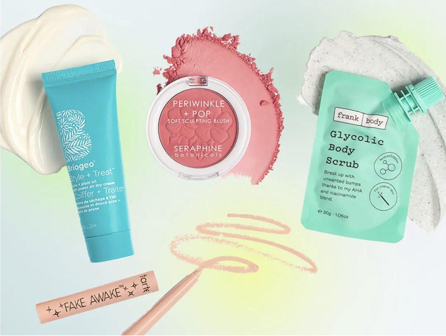 Read more about the article July 2024 ipsy Glam Bag Spoilers