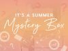 ColourPop Secret Summer Mystery Box – Now Available