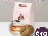 Chloe’s Giant Cookies Mystery Box – Now Available