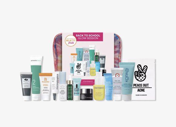 Read more about the article Ulta Beauty Finds – Dermatologist Recommended Sampler Kit