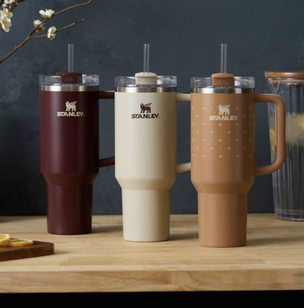 New Stanley x Hearth & Hand with Magnolia 40oz Tumbler Colors - Coming ...