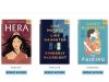 Book of the Month August 2024 Reveal + Selection Time + $5 First Box Offer