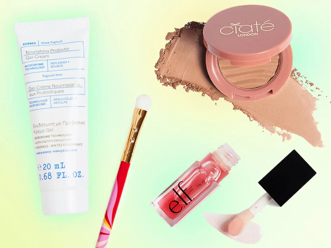 Read more about the article August 2024 ipsy Glam Bag Spoilers
