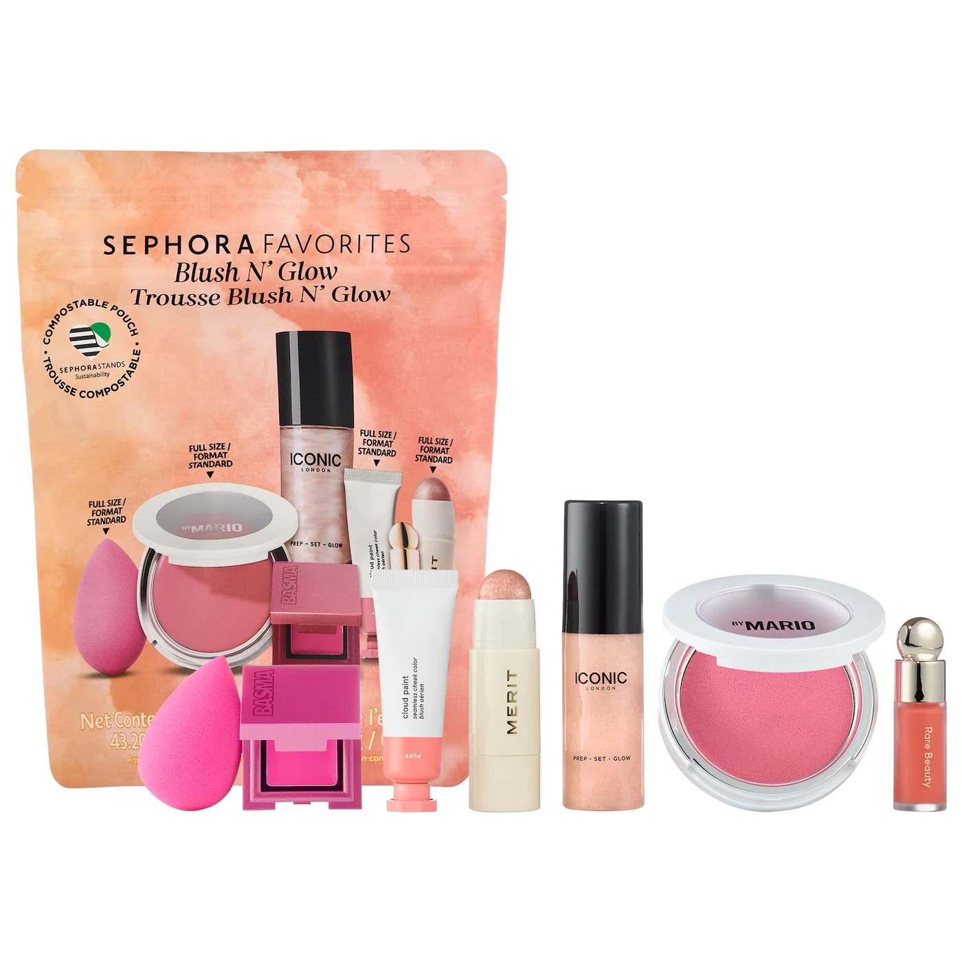 Read more about the article Sephora Favorites Blush N’ Glow Blush Makeup Value Set – Now Available