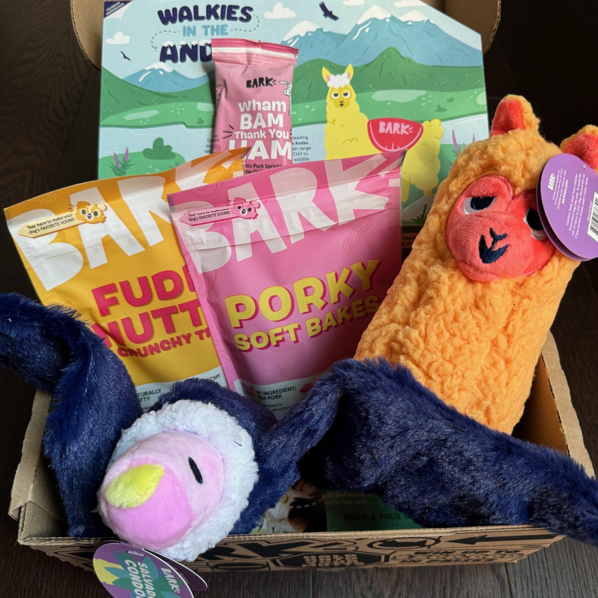 Read more about the article BarkBox Review + Coupon Code – August 2024