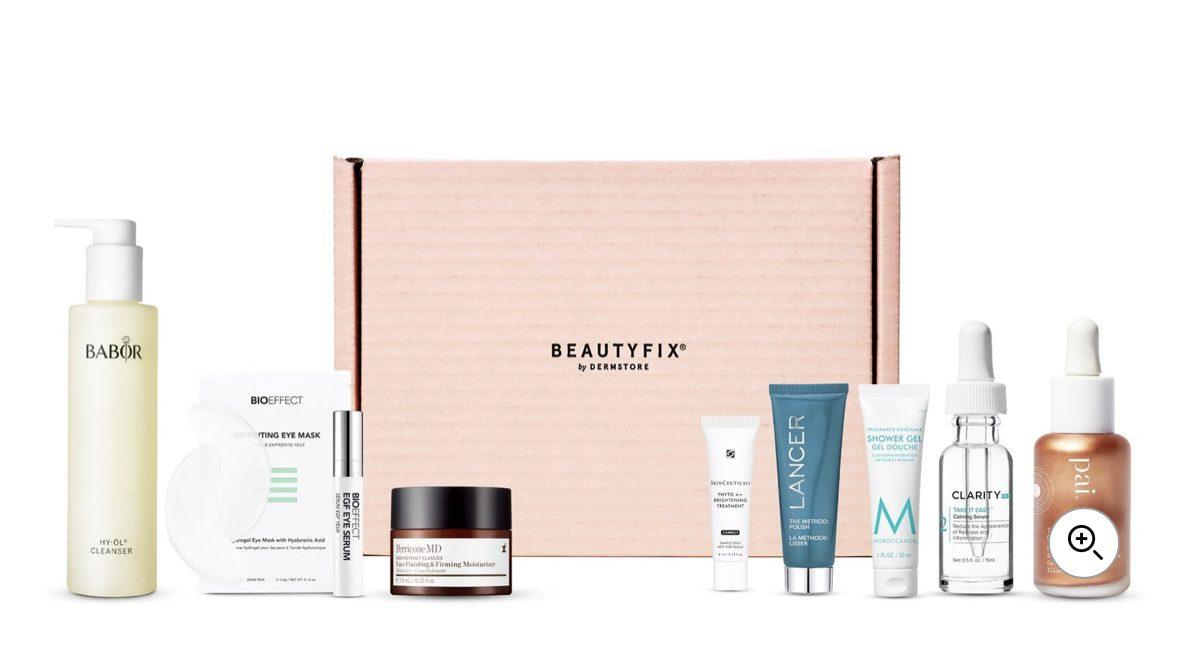 Read more about the article BeautyFIX August 2024 – Full Spoilers