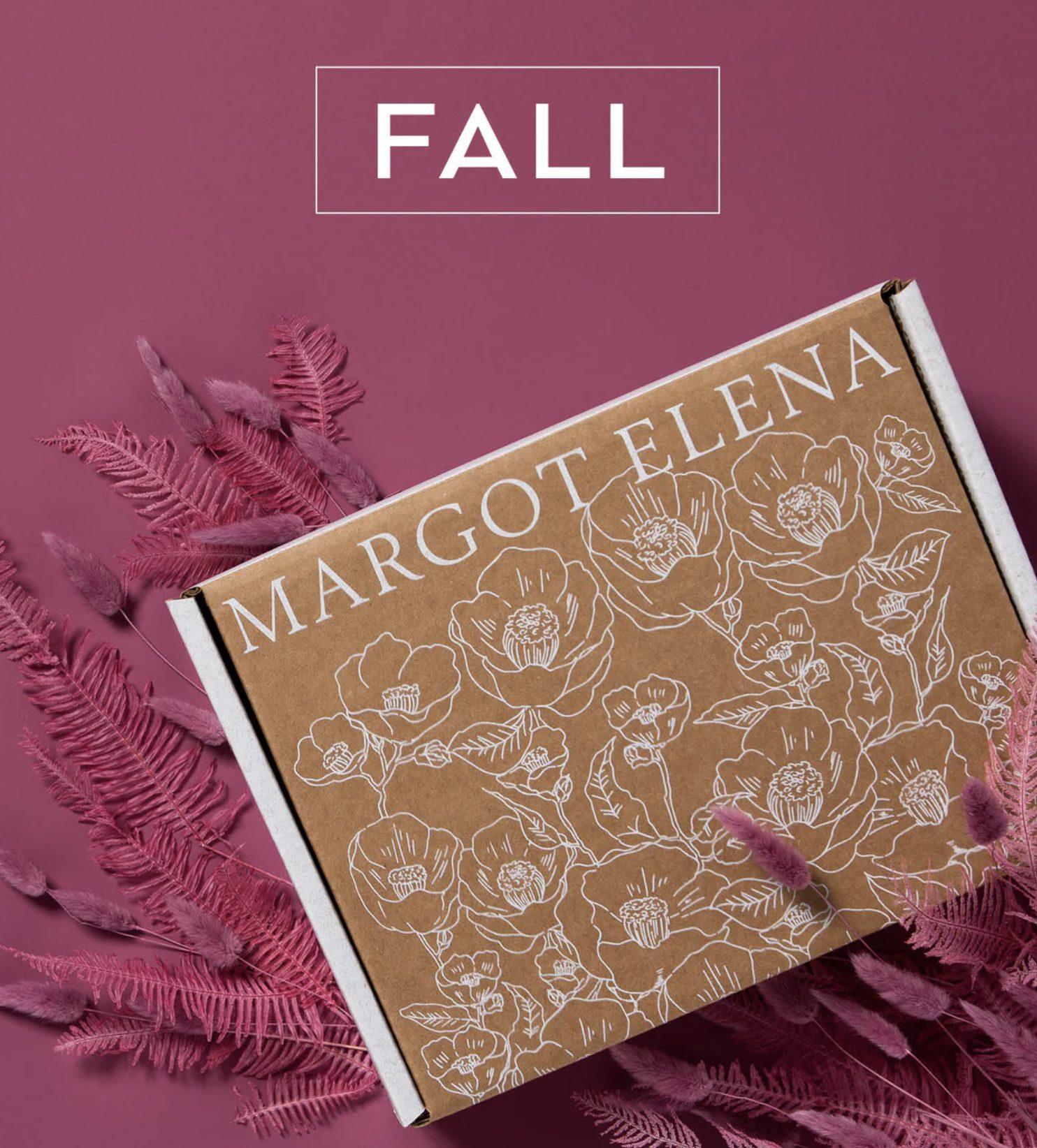 Read more about the article Margot Elena Seasonal Discovery Box – Fall 2024 Spoiler #1