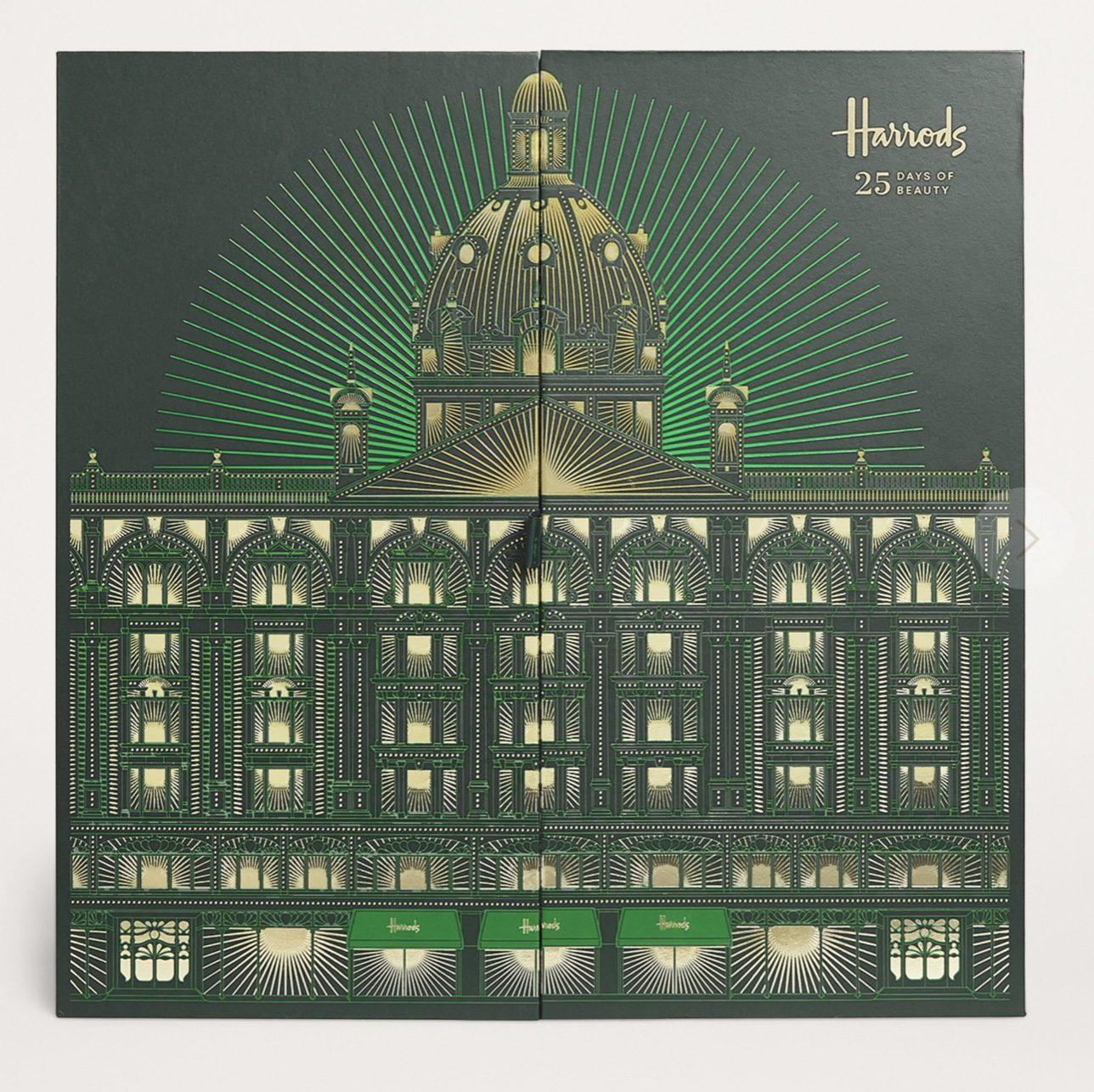 Read more about the article The Harrods Beauty Advent Calendar 2024 – Now Available for Pre-Order