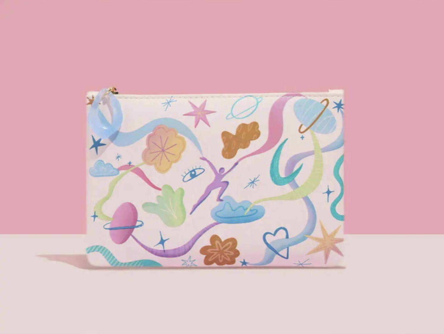 Read more about the article September 2024 ipsy Glam Bag Design Reveal