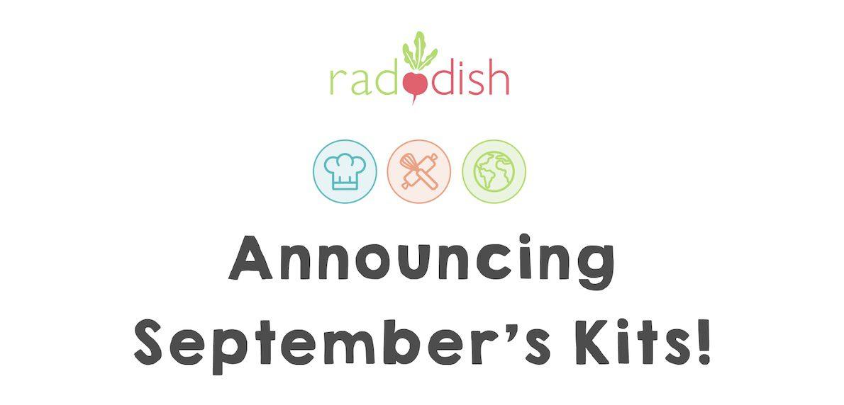 Read more about the article Raddish Kids – September 2024 Spoilers