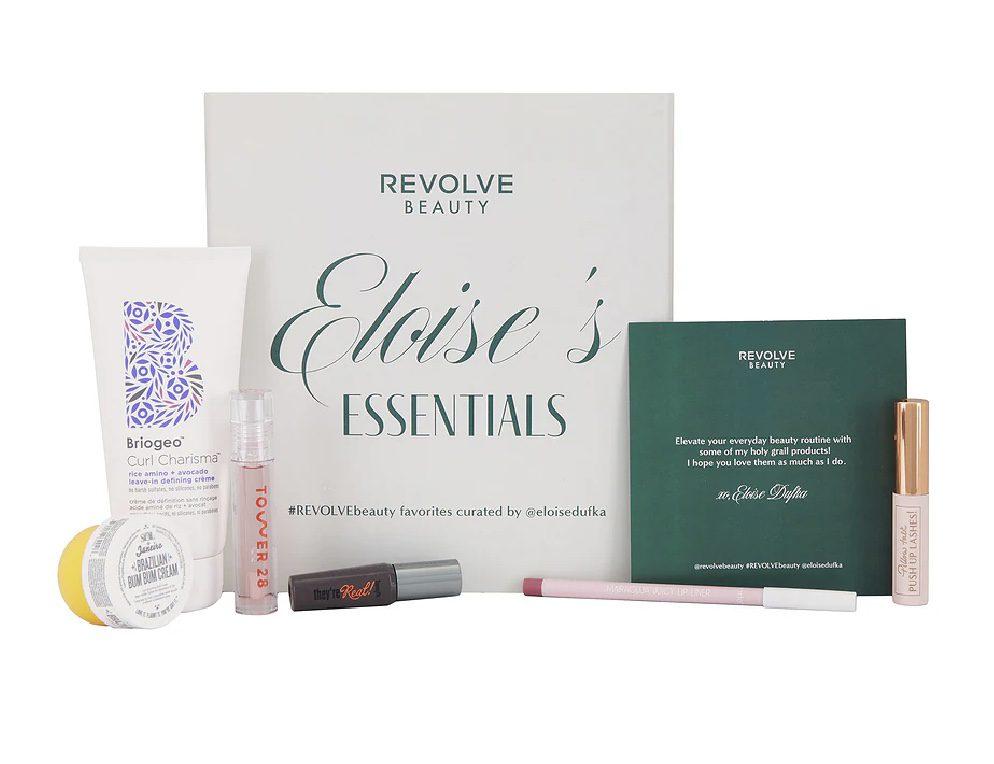 Read more about the article REVOLVE Beauty Eloise’s Essentials