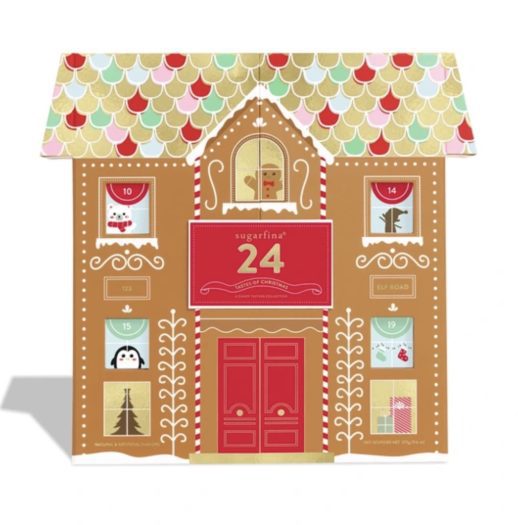 Read more about the article Sugarfina 2024 Advent Calendar – Now Available!