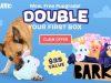 BarkBox Coupon Code – Double Your First Box Free!
