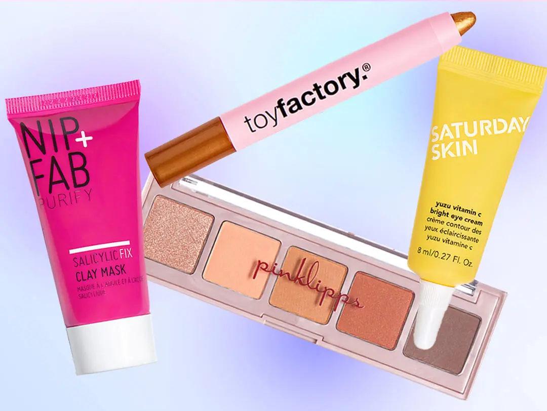 Read more about the article September 2024 ipsy Glam Bag Spoilers