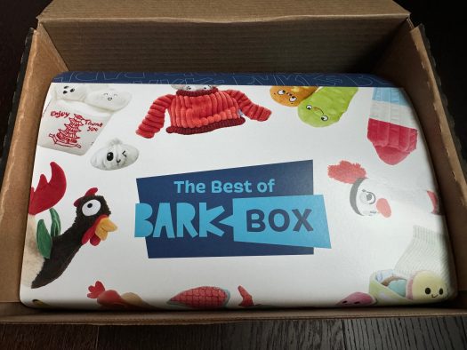 BarkBox Review + Coupon Code - September 2024